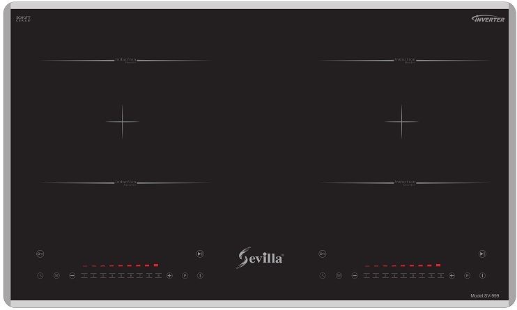 Bếp từ Sevilla  SV - 999